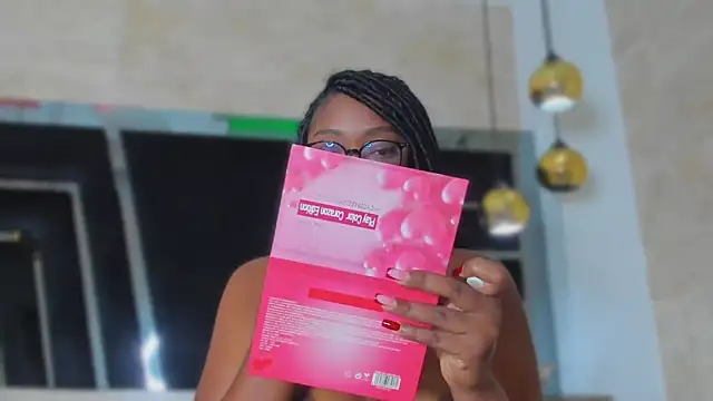 YallianaBrooks online show from 07-22-26, 12:30