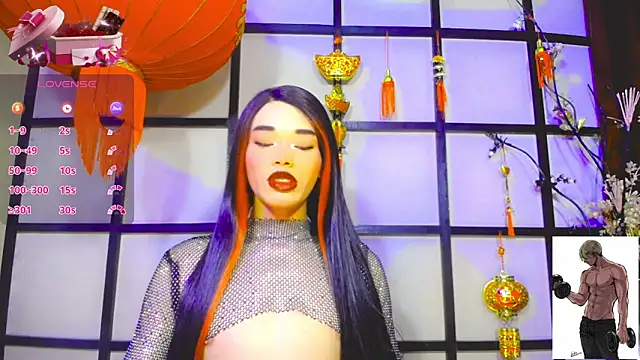 Madison Mujica online show from 01-16-26, 11:14