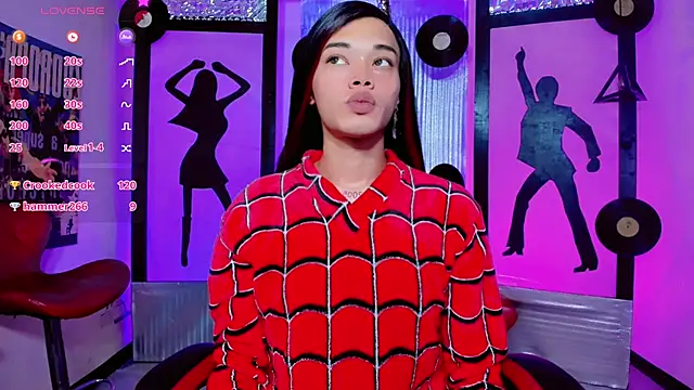 Madison Mujica online show from 02-13-26, 11:17