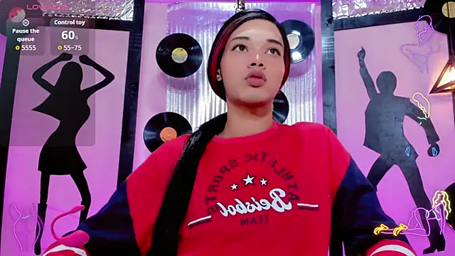 Madison Mujica online show from 02-19-26, 11:17