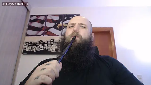 PayMasterGus online show from 09-24-25, 02:26