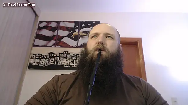 PayMasterGus online show from 09-27-25, 02:05