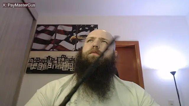 PayMasterGus online show from 10-03-25, 04:20