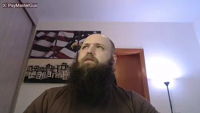 PayMasterGus online show from 10-12-25, 02:32