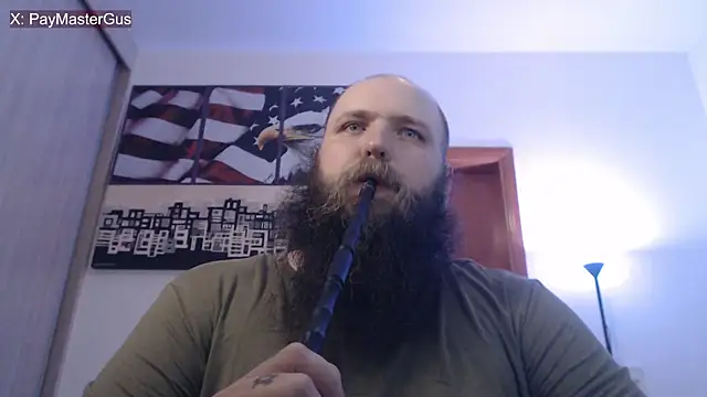 PayMasterGus online show from 10-13-25, 02:22