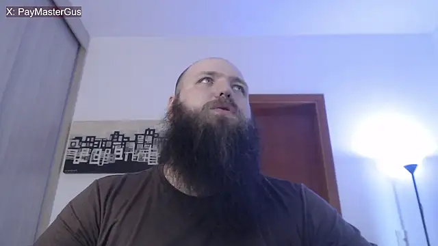 PayMasterGus online show from 11-07-25, 08:42