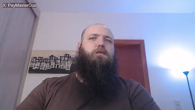 PayMasterGus online show from 11-26-25, 03:51