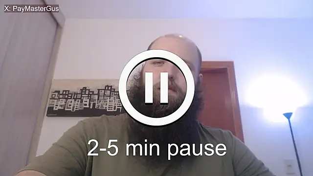 PayMasterGus online show from 12-14-25, 05:46