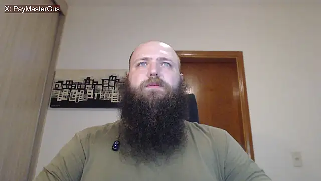 PayMasterGus online show from 03-14-26, 01:12