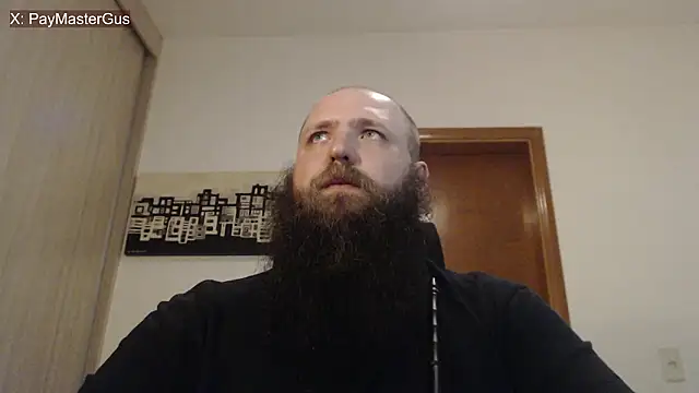 PayMasterGus online show from 03-18-26, 01:42