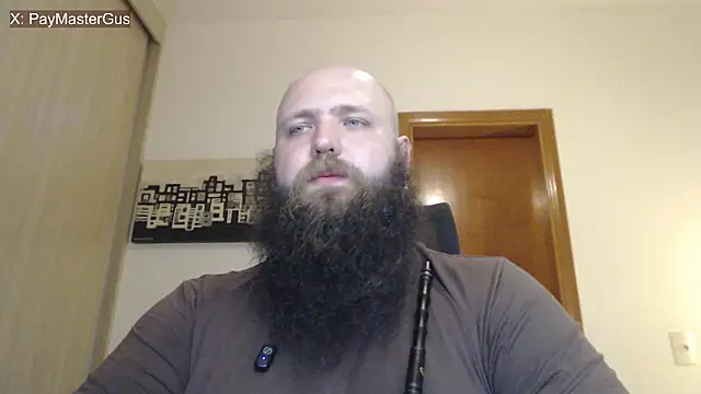 PayMasterGus online show from 03-22-26, 12:14