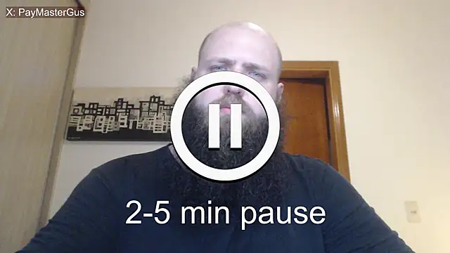 PayMasterGus online show from 04-06-26, 12:41