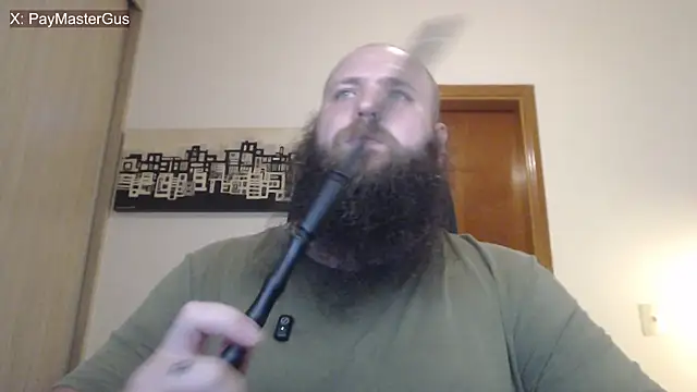 PayMasterGus online show from 04-07-26, 12:00