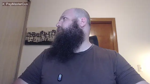 PayMasterGus online show from 04-10-26, 12:49