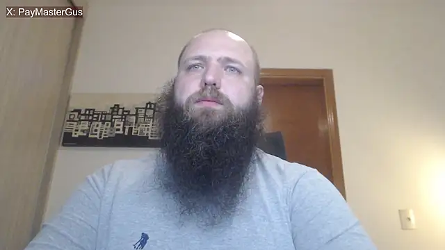 PayMasterGus online show from 04-16-26, 03:29