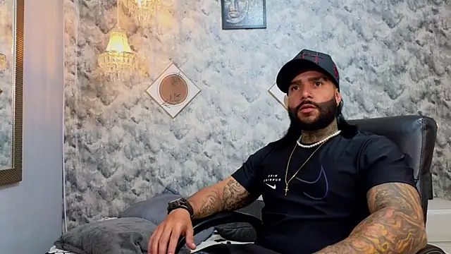 Apolo rousse1 online show from 01-07-26, 10:01