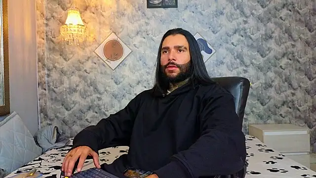 Apolo rousse1 online show from 01-11-26, 08:03