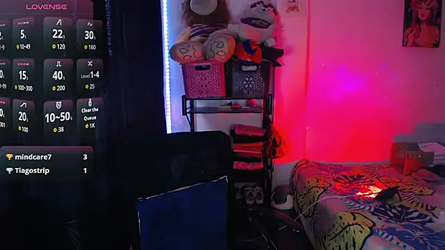 robin nj online show from 02-14-26, 12:57