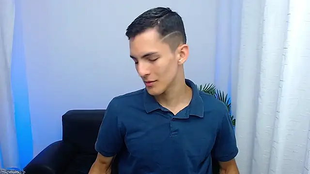 Matiius18 online show from 10-16-25, 01:45