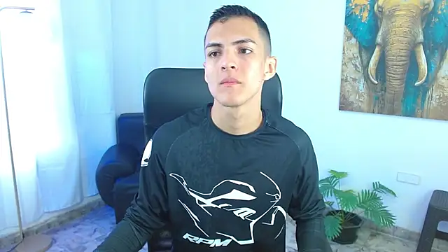 Matiius18 online show from 05-22-26, 02:01