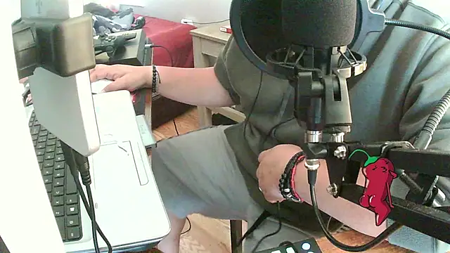 perversus12 online show from 10-02-25, 08:16