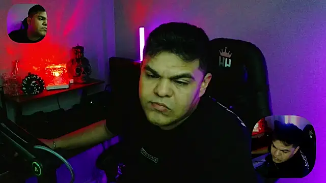 perversus12 online show from 04-10-26, 05:56