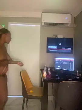 BQueen223 online show from 10-30-25, 03:41