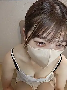 Snapshot of Sakura-japanese- chatting on 05-15-26, 01:01 Sakura-japanese- online show from 05-15-26, 01:01