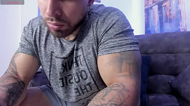 mason fit online show from 09-10-25, 04:51