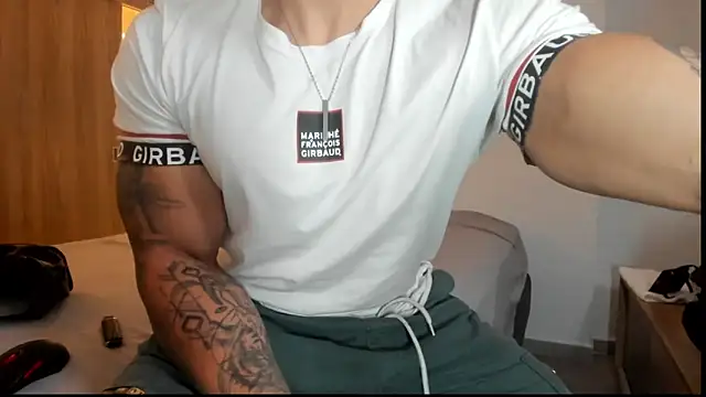 mason fit online show from 12-05-25, 10:13