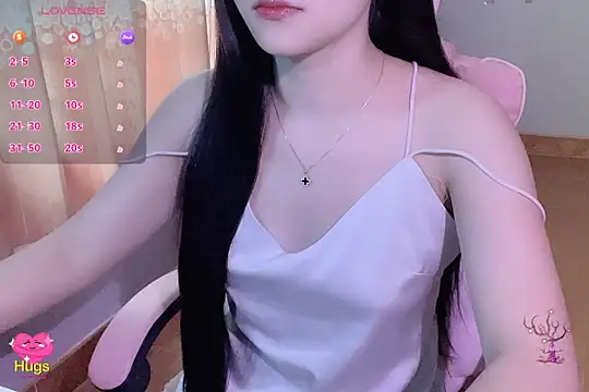  AFang  online show from 11-11-25, 05:51