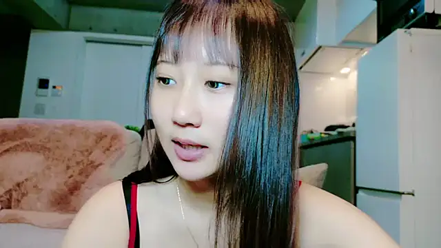 kazama nozomi online show from 10-16-25, 05:25