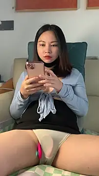 zhizhinaigai online show from 04-30-26, 03:35
