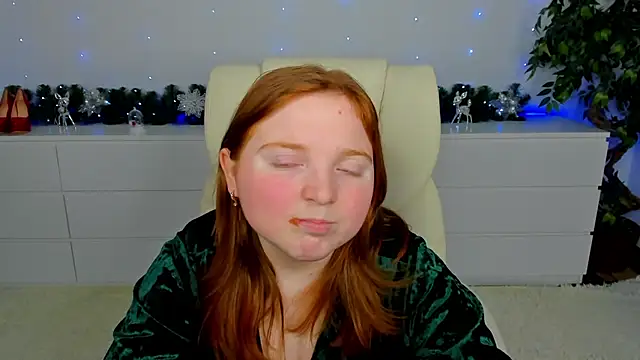 KattyRose8 online show from 12-14-25, 06:34