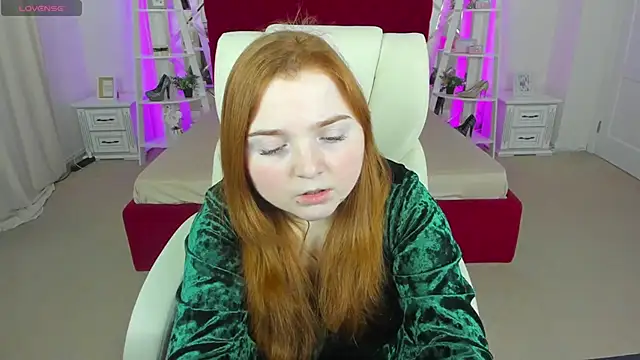 KattyRose8 online show from 05-26-26, 11:50