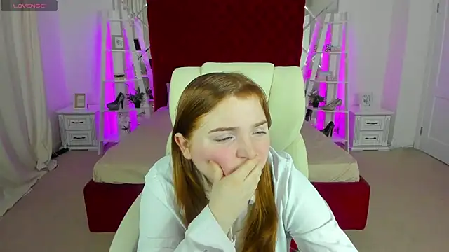 KattyRose8 online show from 05-31-26, 05:42