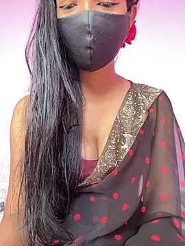 Neha18 online show from 10-13-25, 08:58