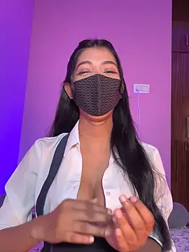 Neha18 online show from 12-18-25, 08:20