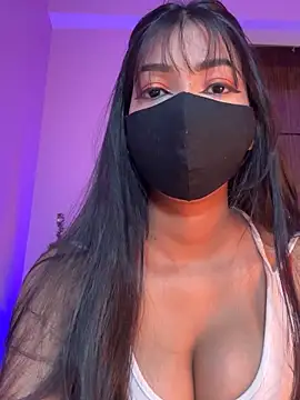 Neha18 online show from 01-06-26, 07:45