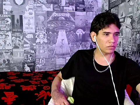 thecaballeroso20 online show from 05-27-26, 08:39