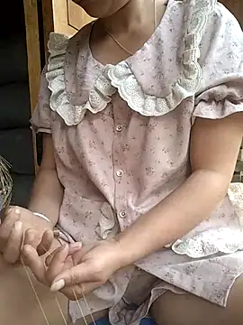 Chaotam1 online show from 10-02-25, 12:39