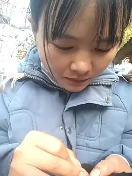 Chaotam1 online show from 12-21-25, 01:13