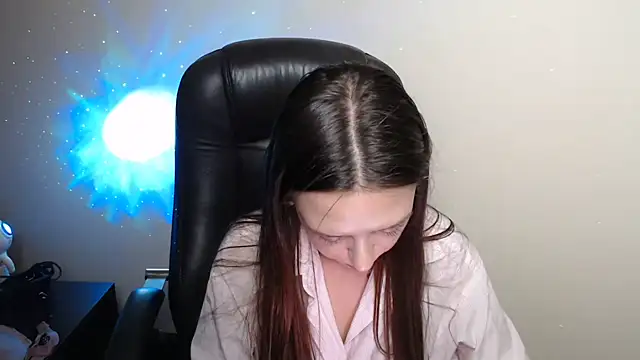 BonnieX  online show from 05-07-26, 09:14