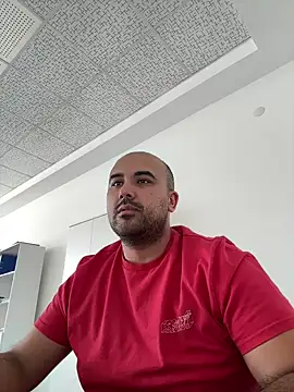 Burak6850 online show from 10-01-25, 10:21