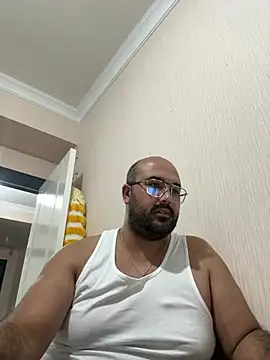 Snapshot of Burak6850 chatting on 06-23-26, 07:34 Burak6850 online show from 06-23-26, 07:34