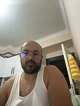 Snapshot of Burak6850 chatting on 06-24-26, 08:08 Burak6850 online show from 06-24-26, 08:08