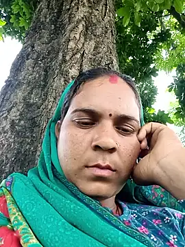 Radha hotx online show from 09-14-25, 07:29