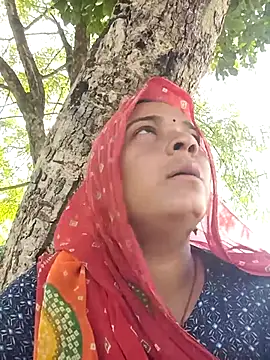 Radha hotx online show from 09-15-25, 10:04