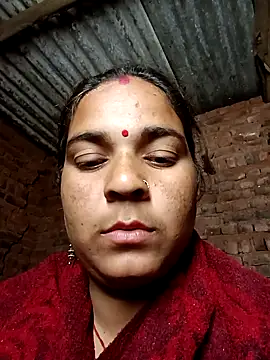 Radha hotx online show from 10-27-25, 02:10