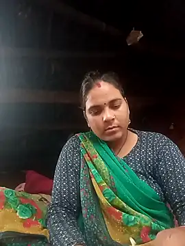 Radha hotx online show from 10-28-25, 10:52